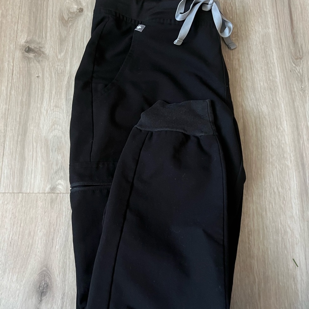 Figs Zamora Jogger Scrub Pant